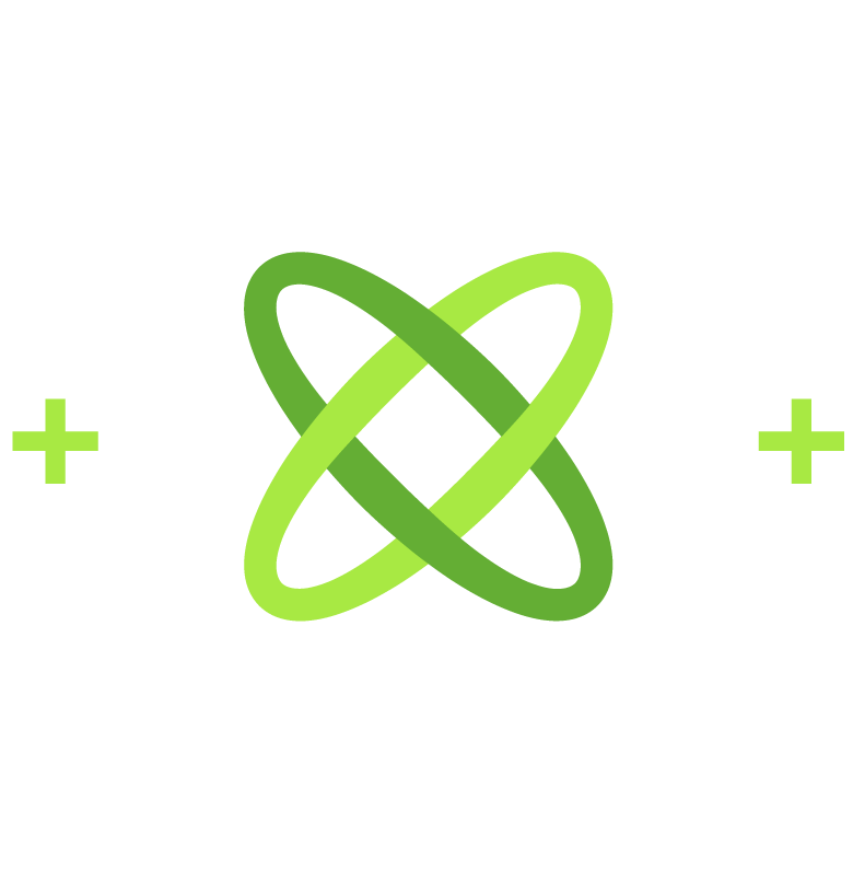 Orchin + Orchin logo